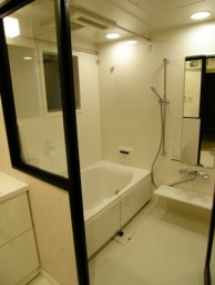 美しくまとまりのある空間に 美しくまとまりのある空間に